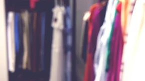 Магазин одежды Massimo Dutti на Международной улице 