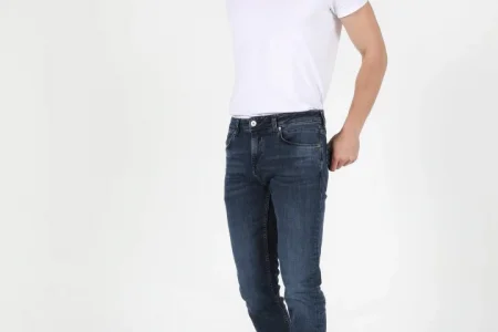 Магазин джинсовой одежды Colin`s фото 8