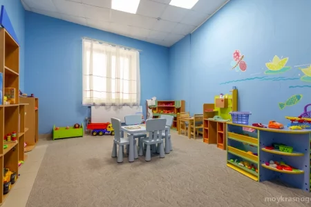 Английский частный детский сад Горница-Узорница на Спасской улице фото 1