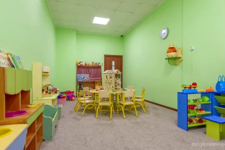 Английский частный детский сад Горница-Узорница на Спасской улице фото 3