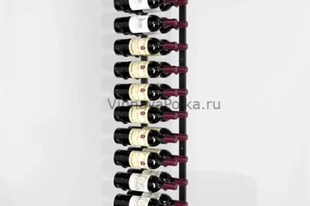 Компания по производству и продаже систем хранения вин Winewall фото 6
