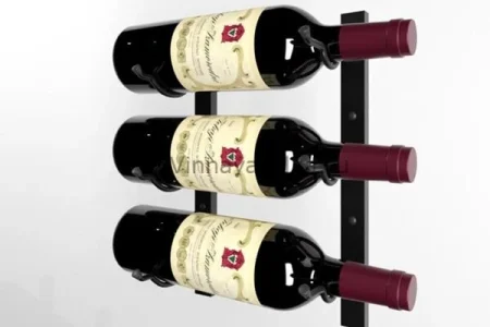 Компания по производству и продаже систем хранения вин Winewall фото 1