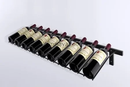 Компания по производству и продаже систем хранения вин Winewall фото 8