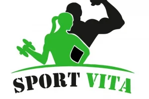Магазин спортивного питания Sport Vita 