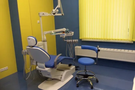 Стоматологическая клиника Наш дантист на Павшинском бульваре фото 7