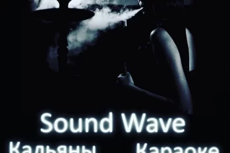 Sound Wave фото 1