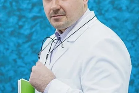 Стоматологическая клиника Александра Горбачева фото 8