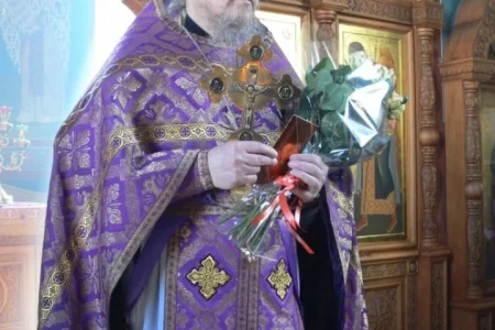 Православный приход Пантелеимоновского храма г. Красногорск фото 7