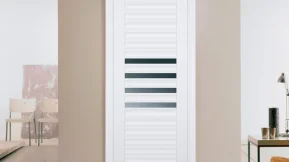 Салон дверей и систем перегородок Profildoors 