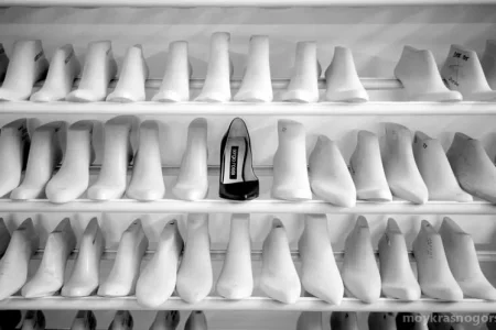 Салон обуви Sergio Rossi фото 1