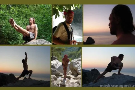 Студия йоги Калачакра фото 1