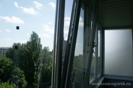 Компания Окна в доме фото 1