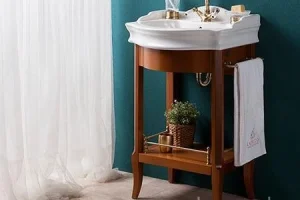 Салон сантехники и мебели для ванных комнат Caprigo фото 2