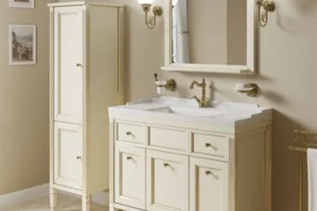 Салон сантехники и мебели для ванных комнат Caprigo фото 5