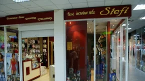 Магазин женского белья и купальников Stefi 