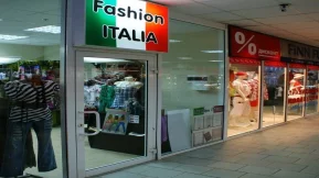 Fashion Italia 
