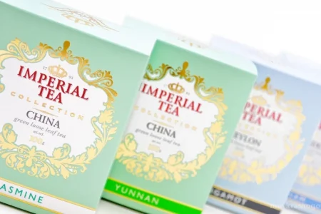 Производственно-торговая компания Императорский чай фото 4