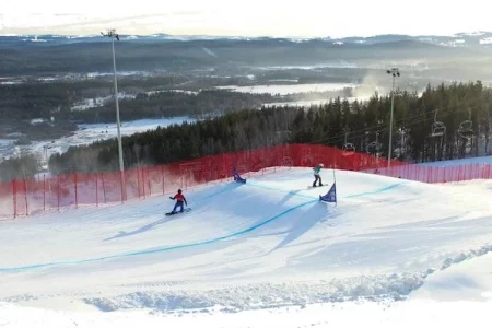 Национальная лига инструкторов по горнолыжному спорту и сноуборду фото 4