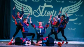 Школа танцев Stimul фото 2