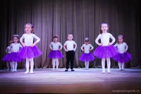 Школа танцев Stimul фото 1