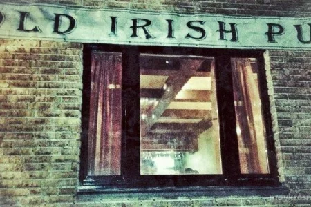 Бар Old Irish Pub фото 1