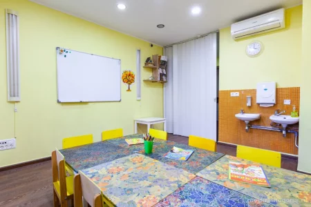 Детский центр развития и творчества Unicum фото 1