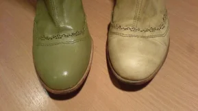 Мастерская по ремонту обуви Сапожникъ фото 2