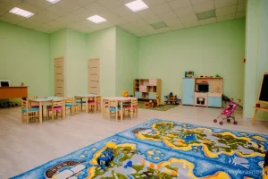 Частный детский сад Детская страна на улице Ленина фото 2