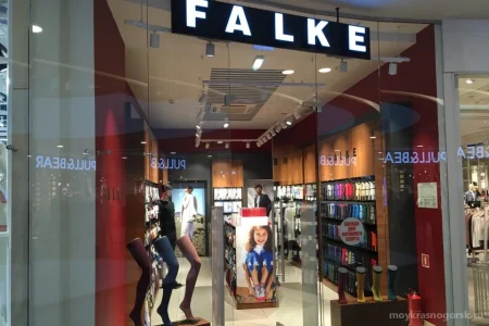 Фирменный бутик Falke на Международной улице фото 3